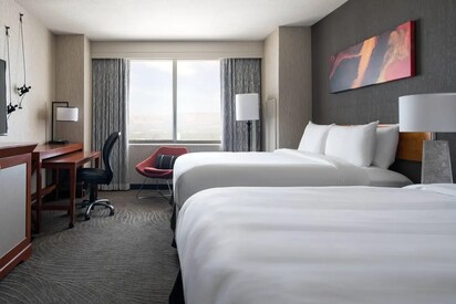 San Jose Marriott