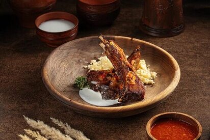 Sandyq restaurant Almaty - Lowest Flight Fares Sandyq restaurant Almaty
