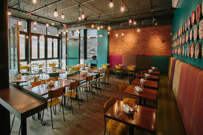 Sarma restaurant Boston - Lowest Flight Fares Sarma restaurant Boston