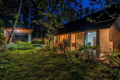 Surya FarmHouse Indonesia 