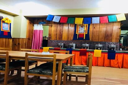 Soechey Restaurant Paro - Lowest Flight Fares Soechey Restaurant Paro