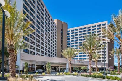 Sonesta Los Angeles 1 - Lowest Flight Fares Sonesta Los Angeles