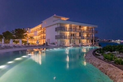 Sonesta Ocean Point Resort- All Inclusive