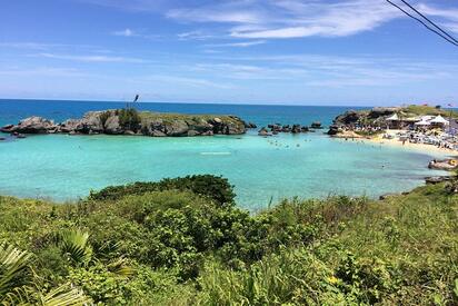 St. George Bermuda 