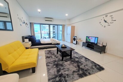 Summer Suite KLCC By Citybox Kuala Lumpur - Lowest Flight Fares Summer Suite KLCC By Citybox Kuala Lumpur