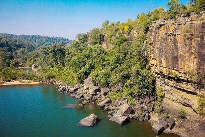 Sunabeda Jeypore - Lowest Flight Fares Sunabeda Jeypore