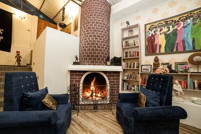 The Brigadiers Cottage Mussoorie - Lowest Flight Fares The Brigadiers Cottage Mussoorie