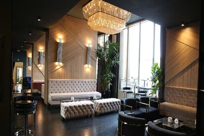 The Glamore Milano Duomo Milan - Lowest Flight Fares The Glamore Milano Duomo Milan
