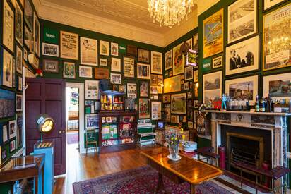 The Little Museum of Dublin - Lowest Flight Fares The Little Museum of Dublin