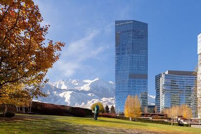 The Ritz - Carlton Almaty - Lowest Flight Fares The Ritz - Carlton Almaty