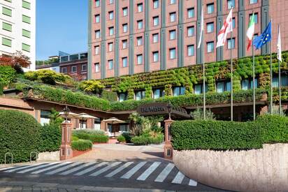 The Westin Palace Milan - Lowest Flight Fares The Westin Palace Milan