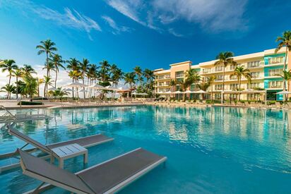 The Westin Puntacana Resort & Club Punta Cana 