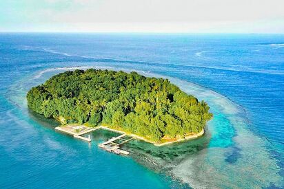 Thousand Islands Jakarta - Lowest Flight Fares Thousand Islands Jakarta