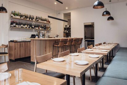Tokki restaurant Auckland - Lowest Flight Fares Tokki restaurant Auckland