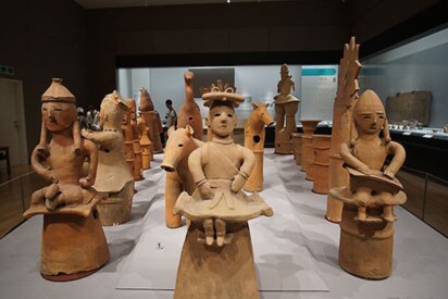 Tokyo National Museum Tokyo - Lowest Flight Fares Tokyo National Museum Tokyo