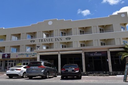 Travel Inn Hotel Simpson Bay