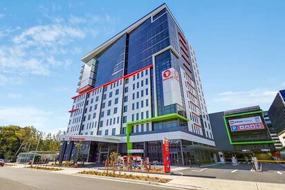 Travelodge Hotel Sydney - Lowest Flight Fares Travelodge Hotel Sydney