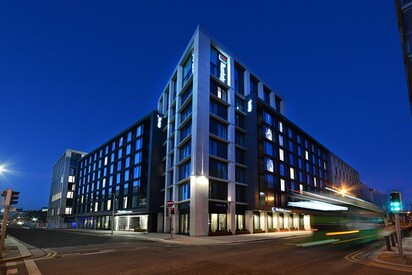 Travelodge PLUS Dublin City Center Dublin - Lowest Flight Fares Travelodge PLUS Dublin City Center Dublin