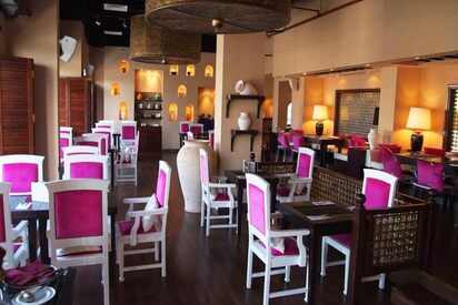Ubhar restaurant Muscat - Lowest Flight Fares Ubhar restaurant Muscat