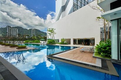 Urban Suite Malaysia - Lowest Flight Fares Urban Suite Malaysia