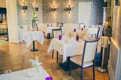 Villa Merton restaurant Frankfurt - Lowest Flight Fares Villa Merton restaurant Frankfurt