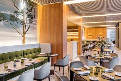 Wildflower restaurant Perth - Lowest Flight Fares Wildflower restaurant Perth