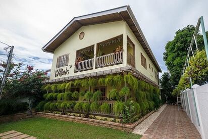 Willard's Bed and Breakfast Trinidad and Tobago