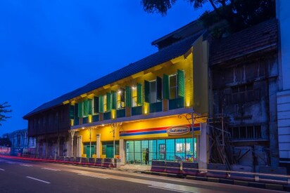 Wonderloft Hostel Jakarta - Lowest Flight Fares Wonderloft Hostel Jakarta