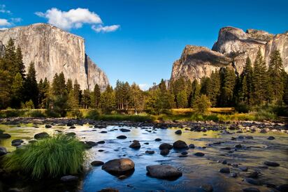 Yosemite National Park California - Lowest Flight Fares Yosemite National Park California