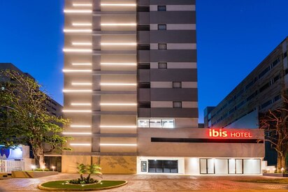 ibis Barranquilla