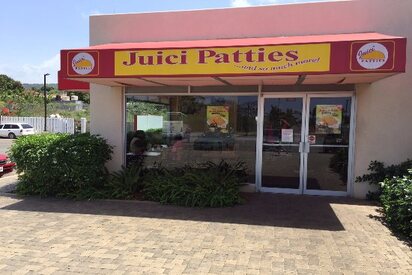 juici patties montego bay 