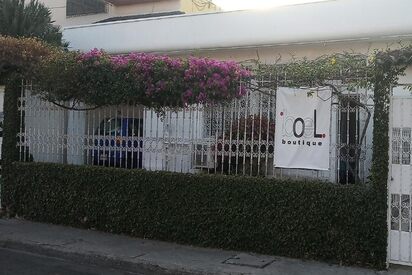 Boel Boutique Hostal en Guayaquil 