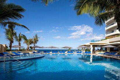 Condado Vanderbilt Hotel San Juan 