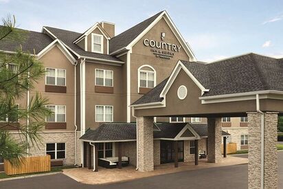 Country Inn Suites Nashville 