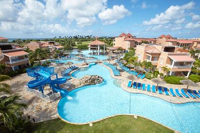 Divi Dutch Village Beach Resort Oranjestad