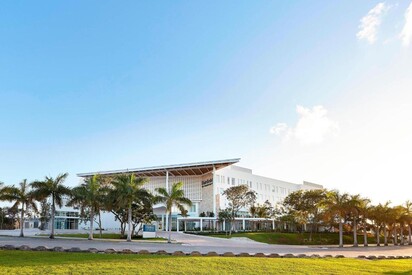 Fairfield Inn & Suites by Marriott Cancún Airport Cancún 