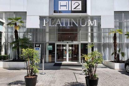 H2 Platinum