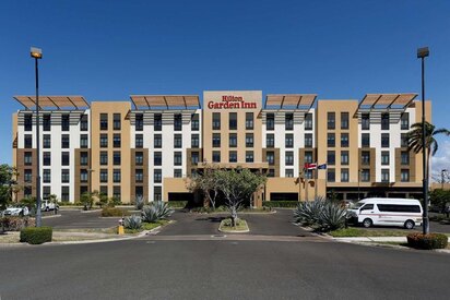 Hilton Garden Inn Liberia 