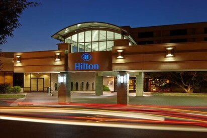 Hilton Raleigh North Hills Raleigh 