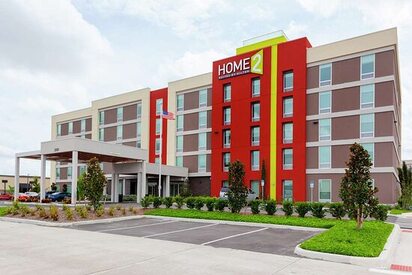 Home2 Suites by Hilton Orlando Near Universal