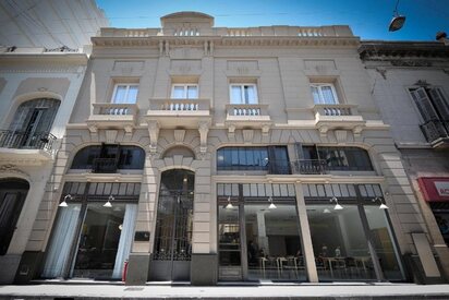 Hotel Patios De San Telmo Buenos Aires 