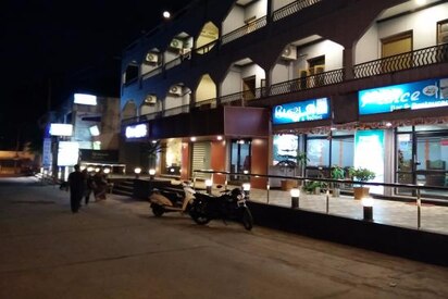 Hotel Prince Diu - Lowest Flight Fares Hotel Prince Diu