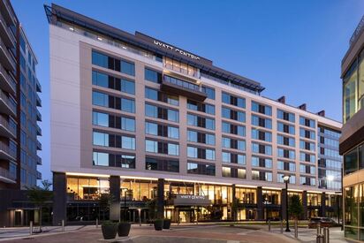 Hyatt Centric Charlotte/SouthPark Charlotte 