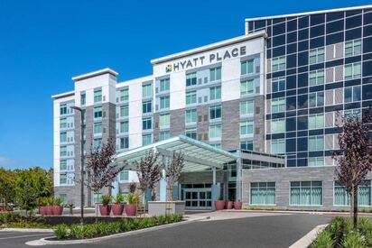 Hyatt Place San Jose 