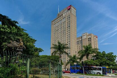 Ibis Guarulhos São Paulo