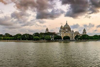 Kolkata West Bengal - Lowest Flight Fares Kolkata West Bengal