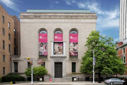 Newark Museum of Art Newark 