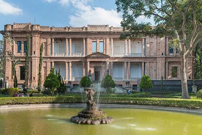  Pinacoteca do Estado de São Paulo