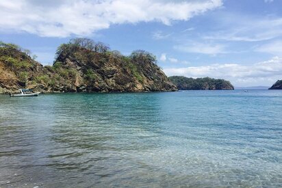 Playa Del Coco Liberia 