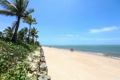 Praia de Araçaípe Porto Seguro - Lowest Flight Fares Praia de Araçaípe Porto Seguro